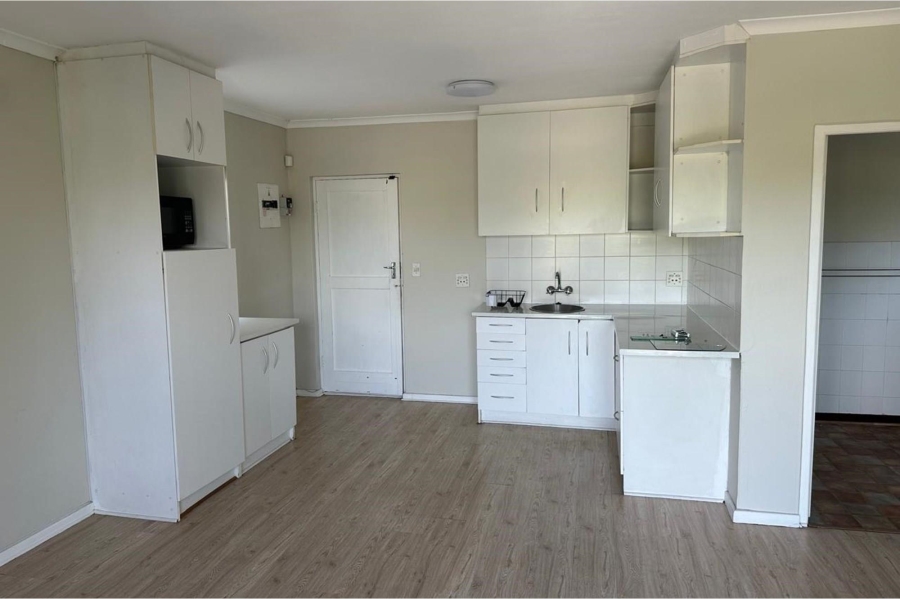 To Let 1 Bedroom Property for Rent in Amanda Glen Western Cape